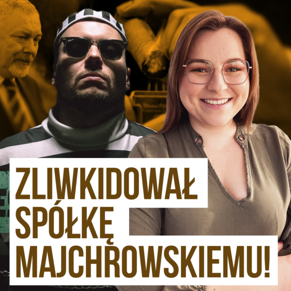 MIESZKAŃCY zlikwidowali telewizję Majchrowskiego! Rozmowa z inicjatorem krakowskiej uchwały.