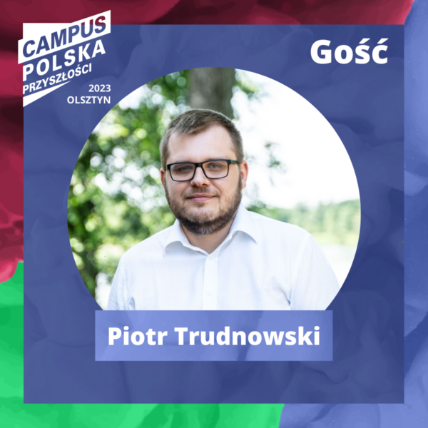Warsztat o demokracji bezpośredniej na Campus Polska Przyszłości!